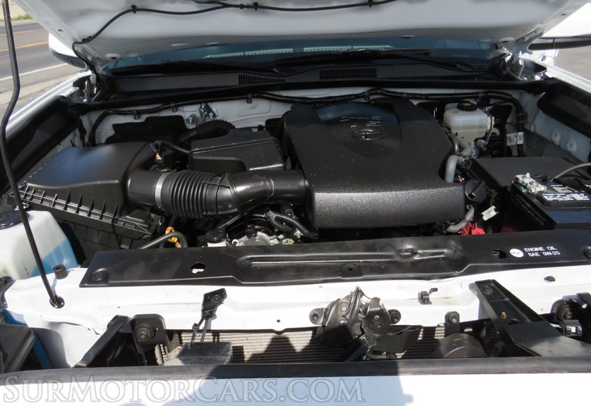 2019 Toyota Tacoma 4WD - Image 52