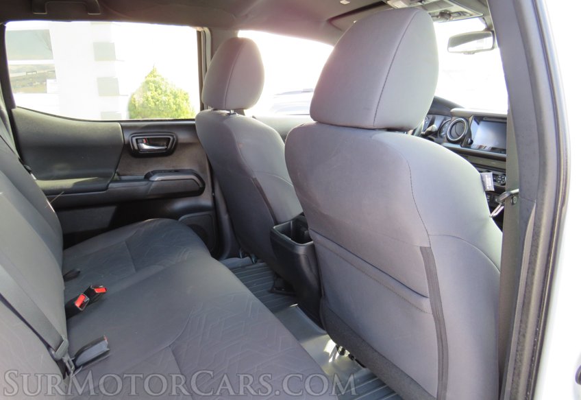 2019 Toyota Tacoma 4WD - Image 33