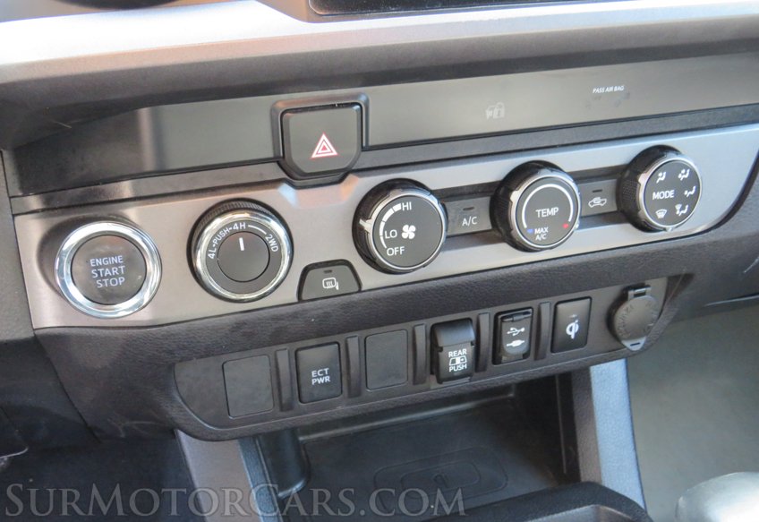 2019 Toyota Tacoma 4WD - Image 41