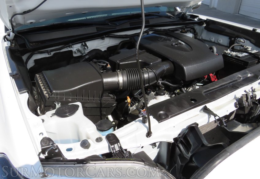 2019 Toyota Tacoma 4WD - Image 50