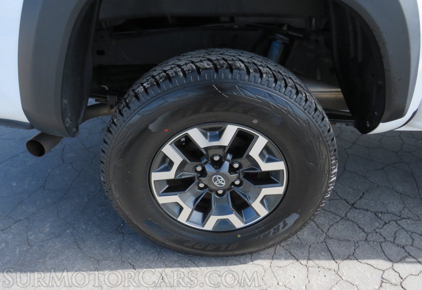 2019 Toyota Tacoma 4WD - Image 48