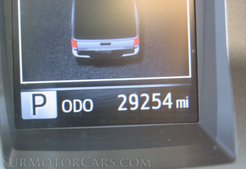 2019 Toyota Tacoma 4WD - Image 35