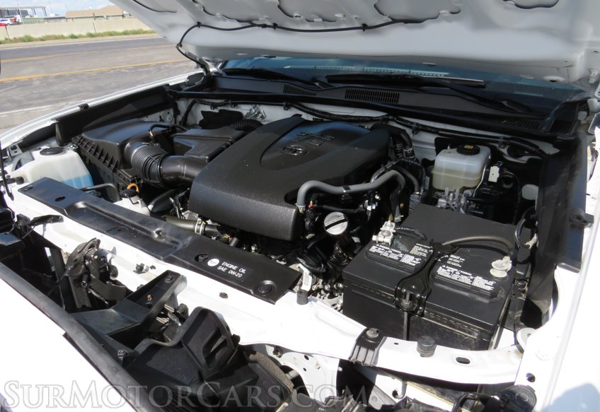 2019 Toyota Tacoma 4WD - Image 51