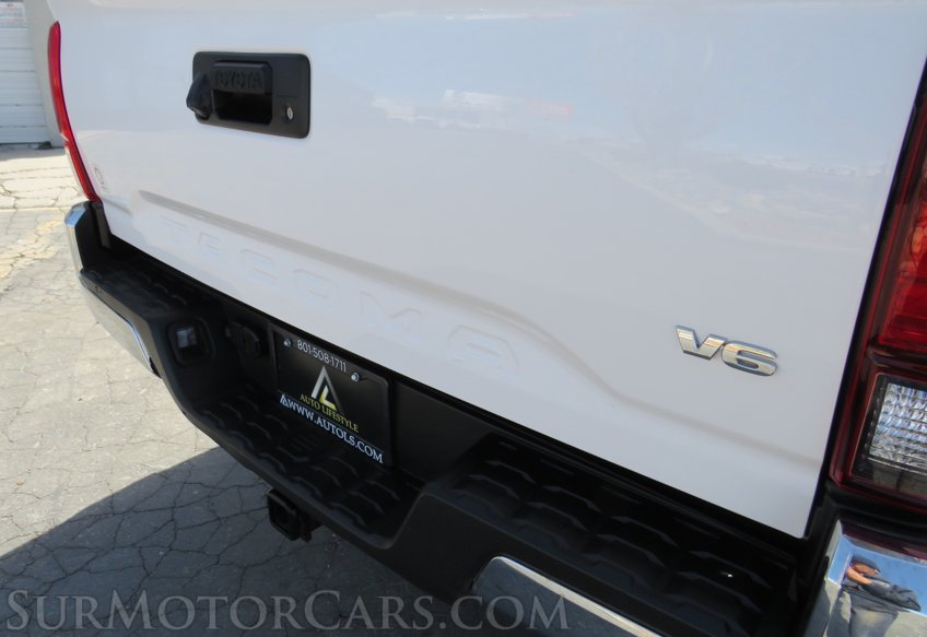 2019 Toyota Tacoma 4WD - Image 24