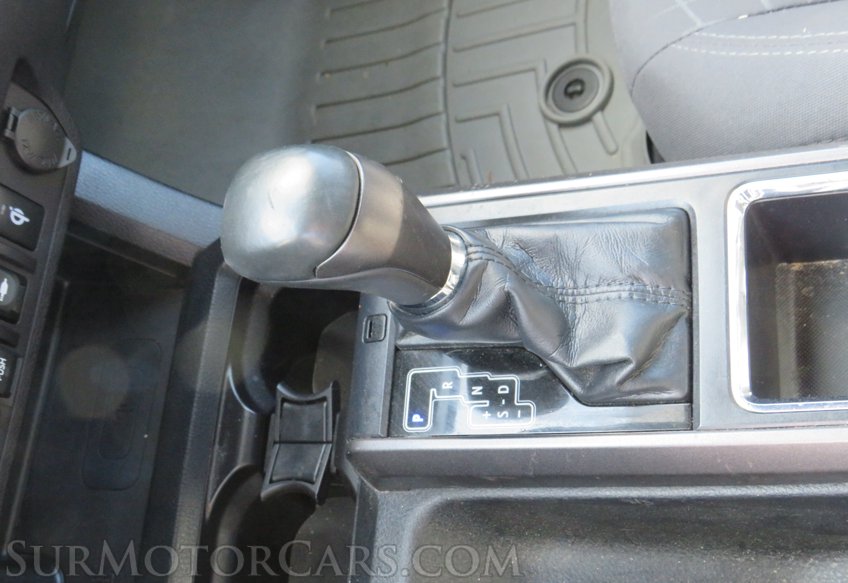 2019 Toyota Tacoma 4WD - Image 38