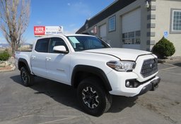 2019 Toyota Tacoma 4WD - Image 1