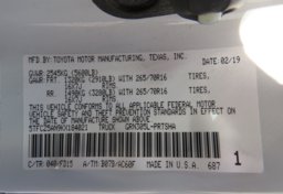 2019 Toyota Tacoma 4WD - Image 54