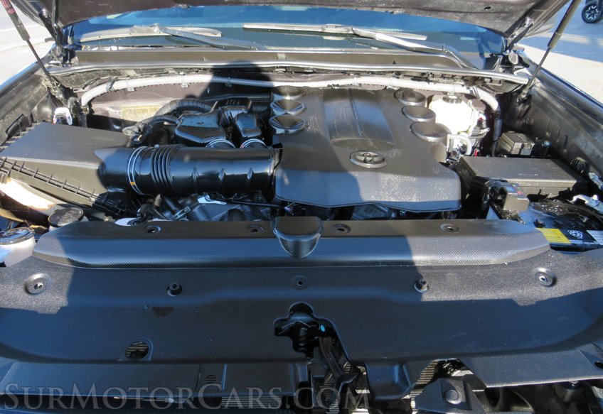 2023 Toyota 4Runner - Image 48