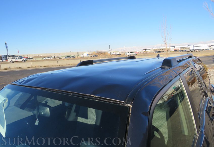 2023 Toyota 4Runner - Image 14