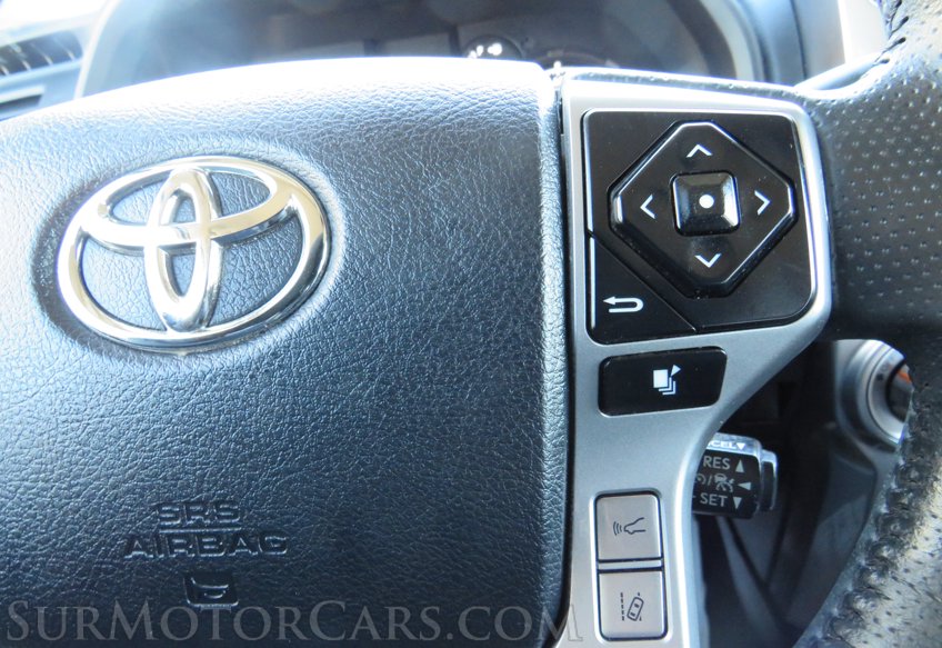 2023 Toyota 4Runner - Image 29