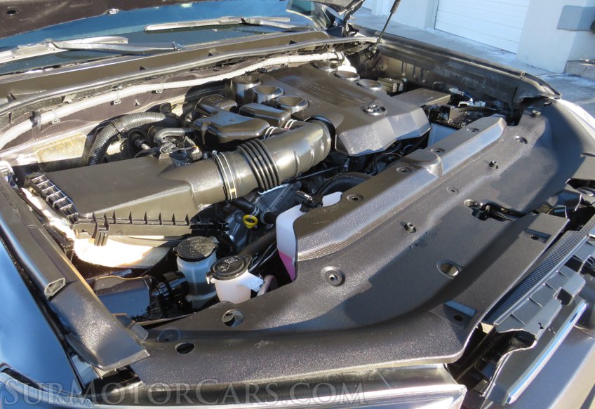 2023 Toyota 4Runner - Image 47