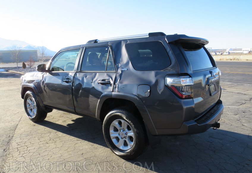 2023 Toyota 4Runner - Image 8