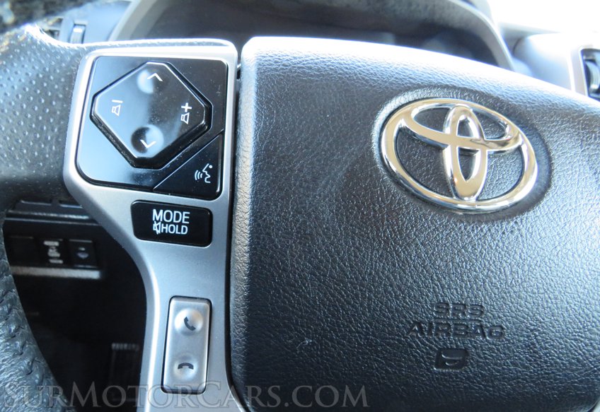 2023 Toyota 4Runner - Image 28