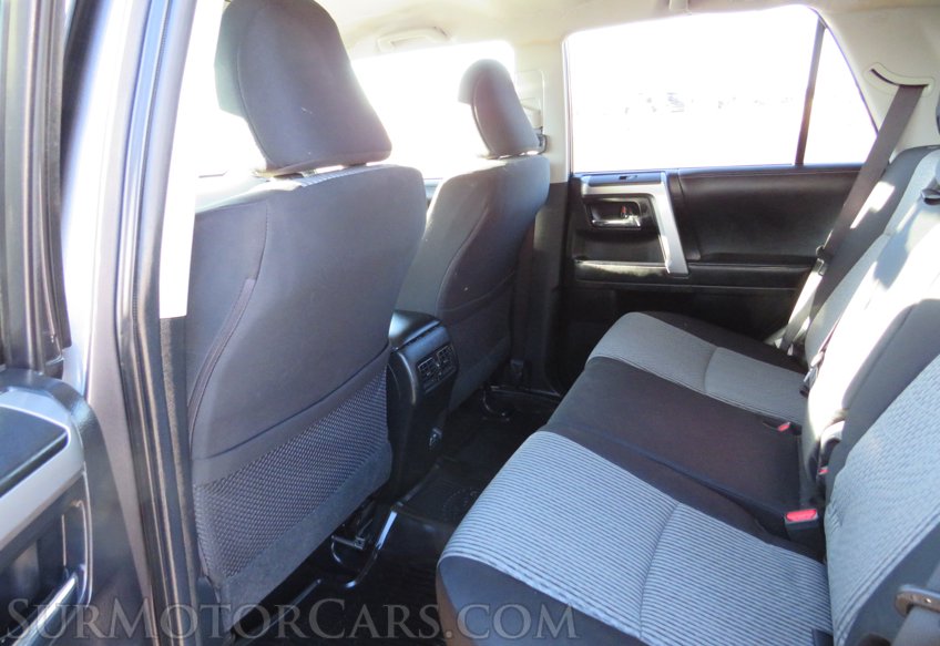 2023 Toyota 4Runner - Image 26