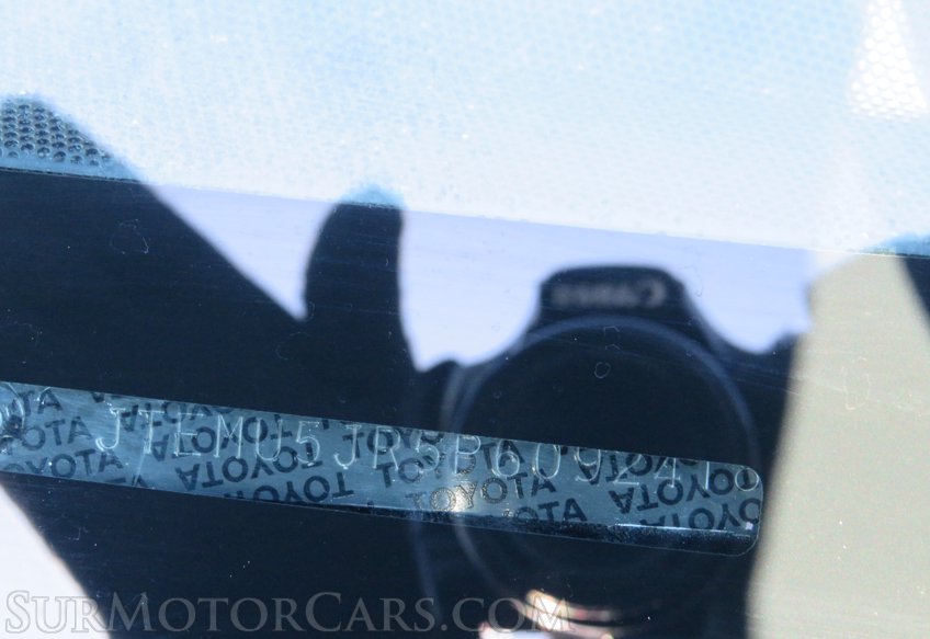 2023 Toyota 4Runner - Image 50