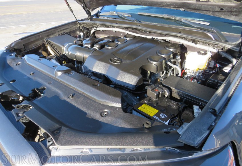 2023 Toyota 4Runner - Image 46