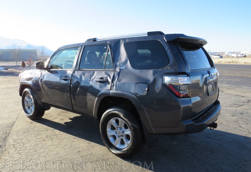 2023 Toyota 4Runner - Image 6