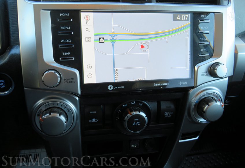 2023 Toyota 4Runner - Image 31