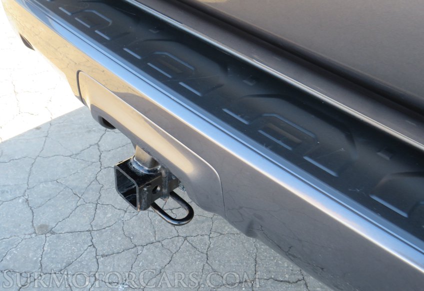 2023 Toyota 4Runner - Image 15