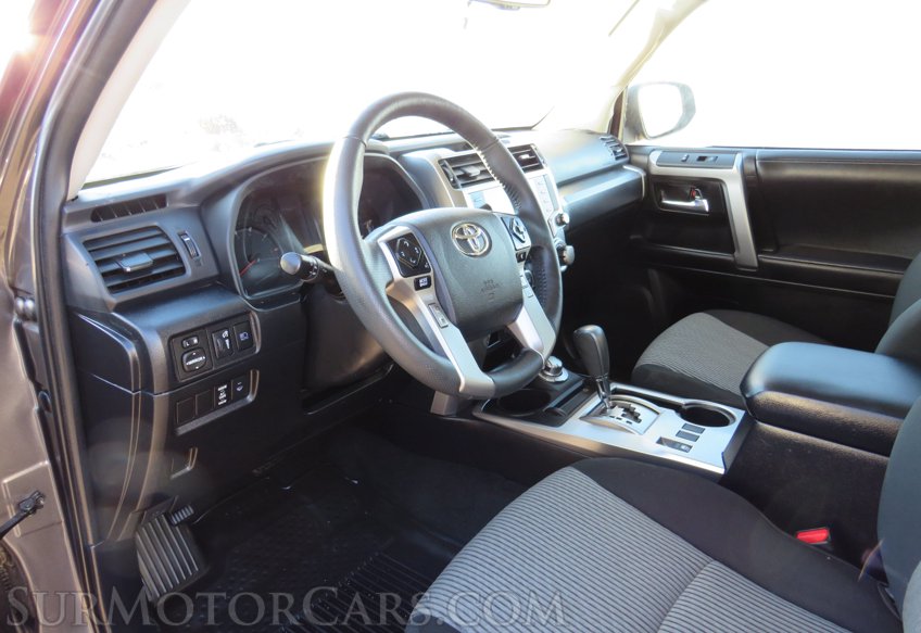 2023 Toyota 4Runner - Image 19