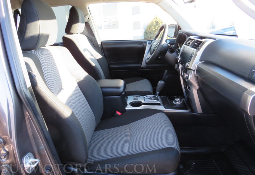 2023 Toyota 4Runner - Image 20