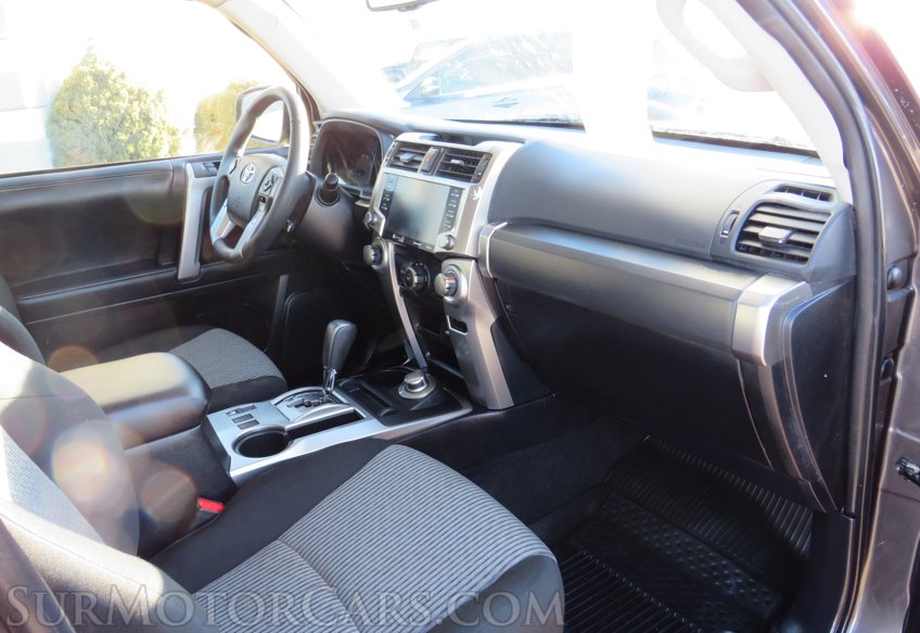 2023 Toyota 4Runner - Image 23