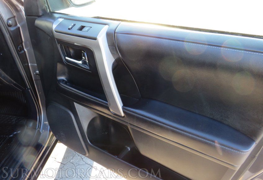 2023 Toyota 4Runner - Image 44