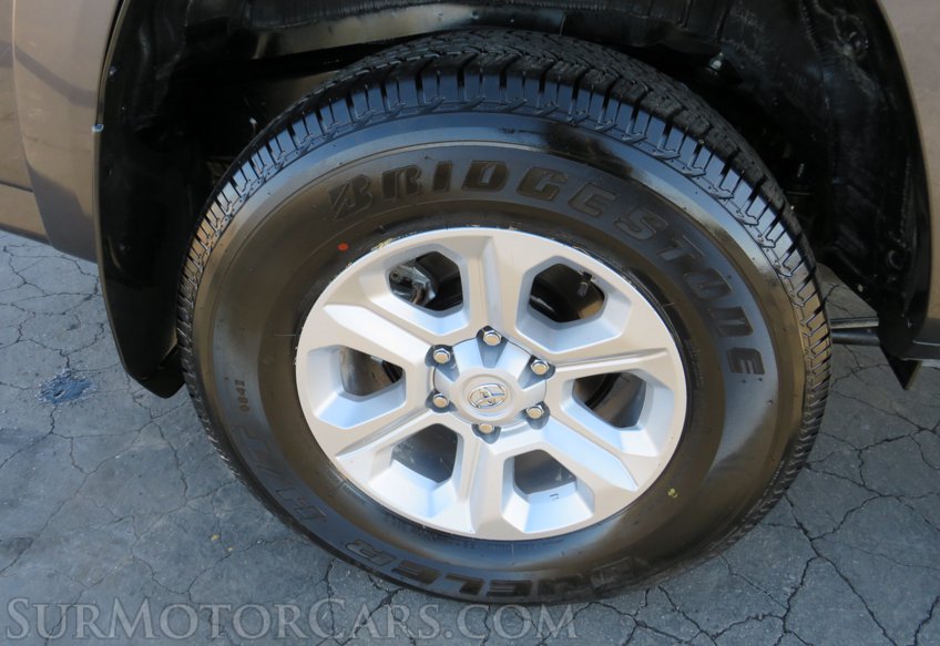 2023 Toyota 4Runner - Image 45