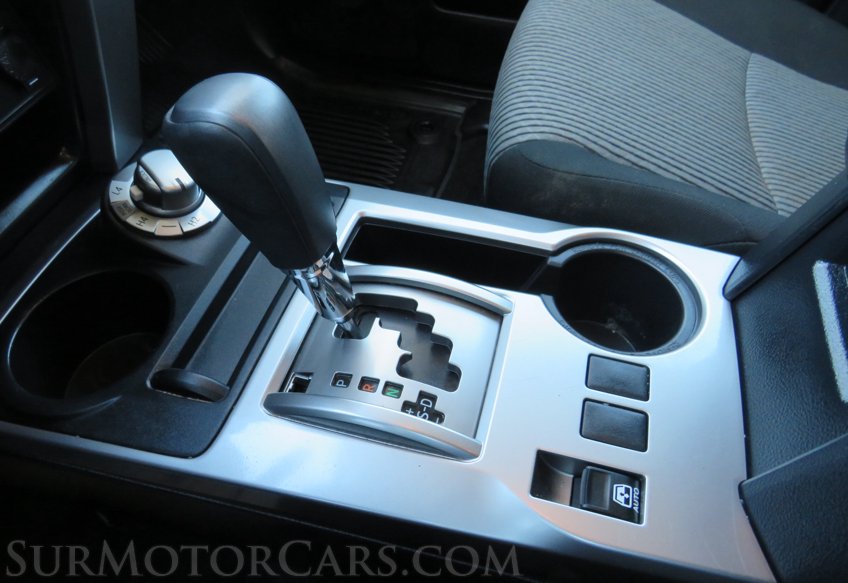 2023 Toyota 4Runner - Image 36