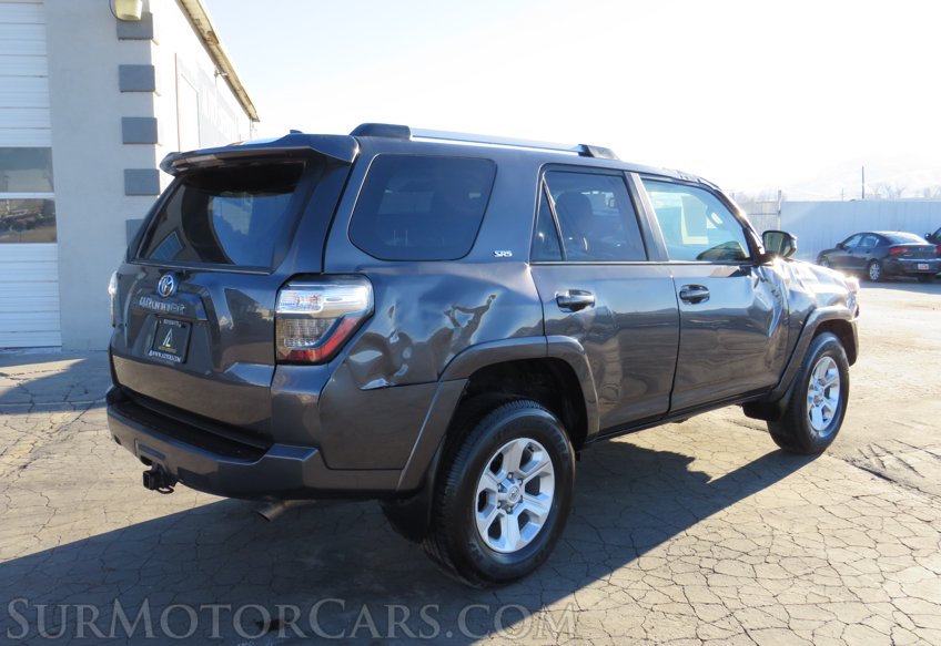 2023 Toyota 4Runner - Image 5