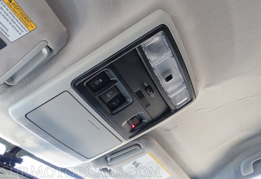 2023 Toyota 4Runner - Image 39