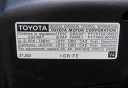 2023 Toyota 4Runner - Image 49