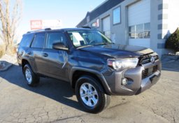 2023 Toyota 4Runner - Image 1