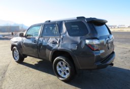 2023 Toyota 4Runner - Image 8