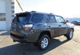 2023 Toyota 4Runner - Image 7