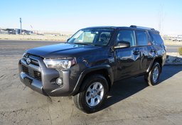 2023 Toyota 4Runner - Image 2