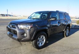 2023 Toyota 4Runner - Image 4