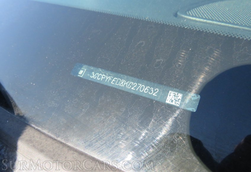 2019 Chevrolet Silverado 1500 - Image 70