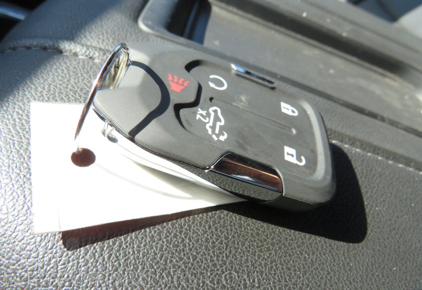 2019 Chevrolet Silverado 1500 - Image 61