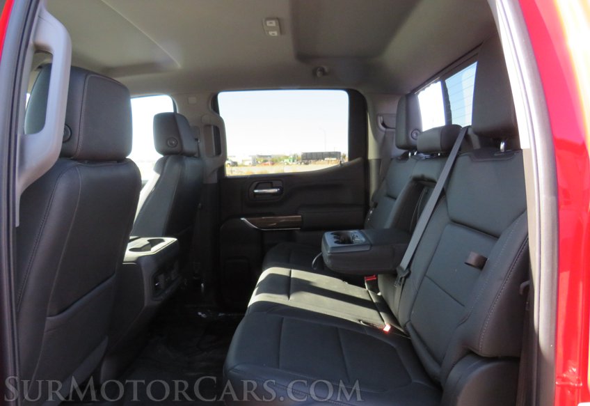 2019 Chevrolet Silverado 1500 - Image 37