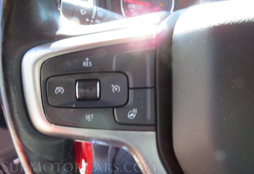 2019 Chevrolet Silverado 1500 - Image 43