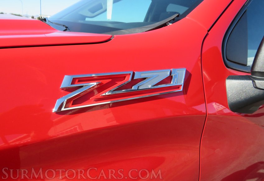 2019 Chevrolet Silverado 1500 - Image 28