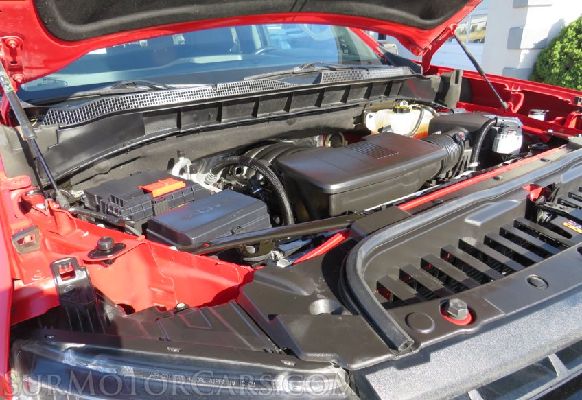 2019 Chevrolet Silverado 1500 - Image 67