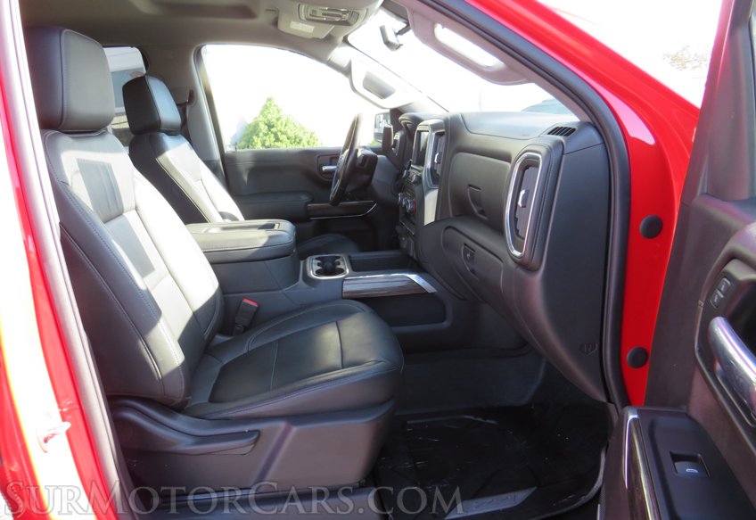 2019 Chevrolet Silverado 1500 - Image 31