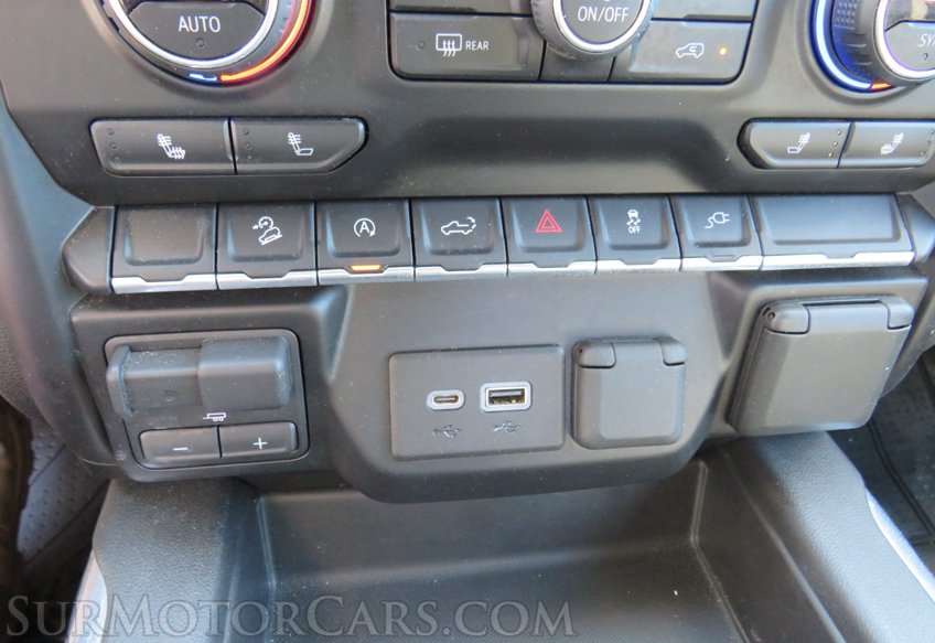 2019 Chevrolet Silverado 1500 - Image 49