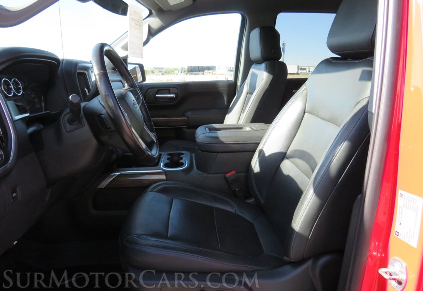 2019 Chevrolet Silverado 1500 - Image 71