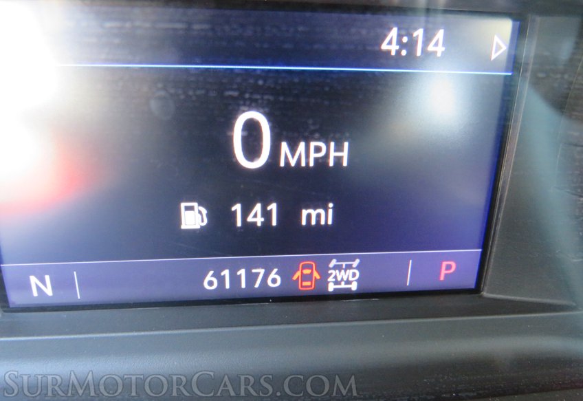 2019 Chevrolet Silverado 1500 - Image 73