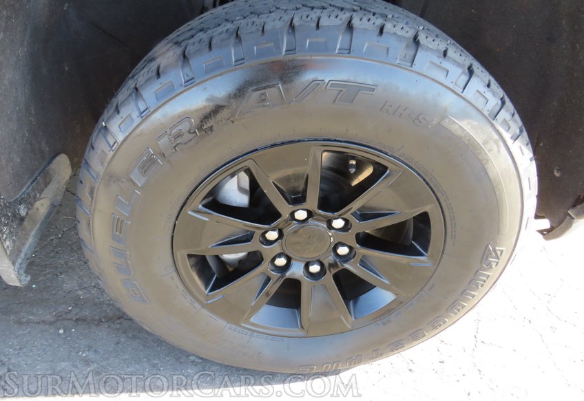 2019 Chevrolet Silverado 1500 - Image 64