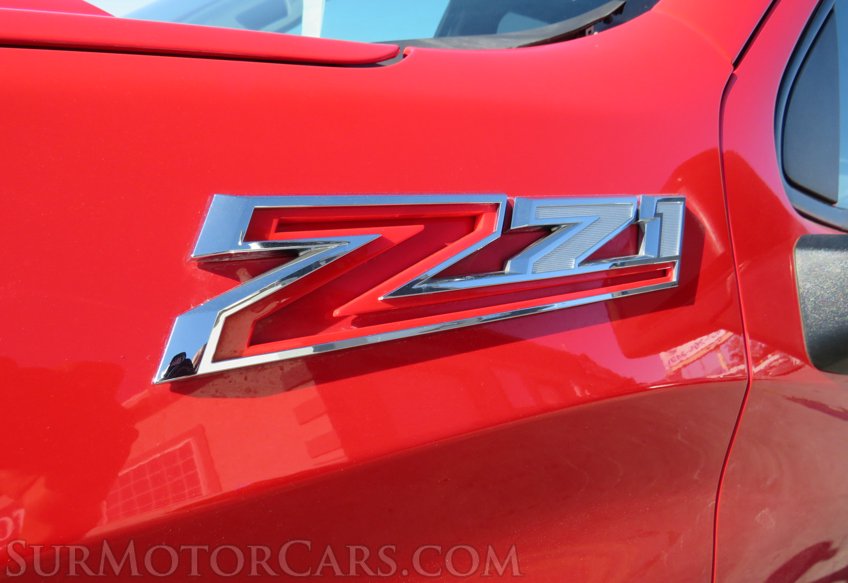 2019 Chevrolet Silverado 1500 - Image 29