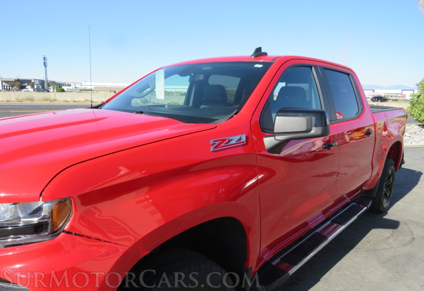 2019 Chevrolet Silverado 1500 - Image 16